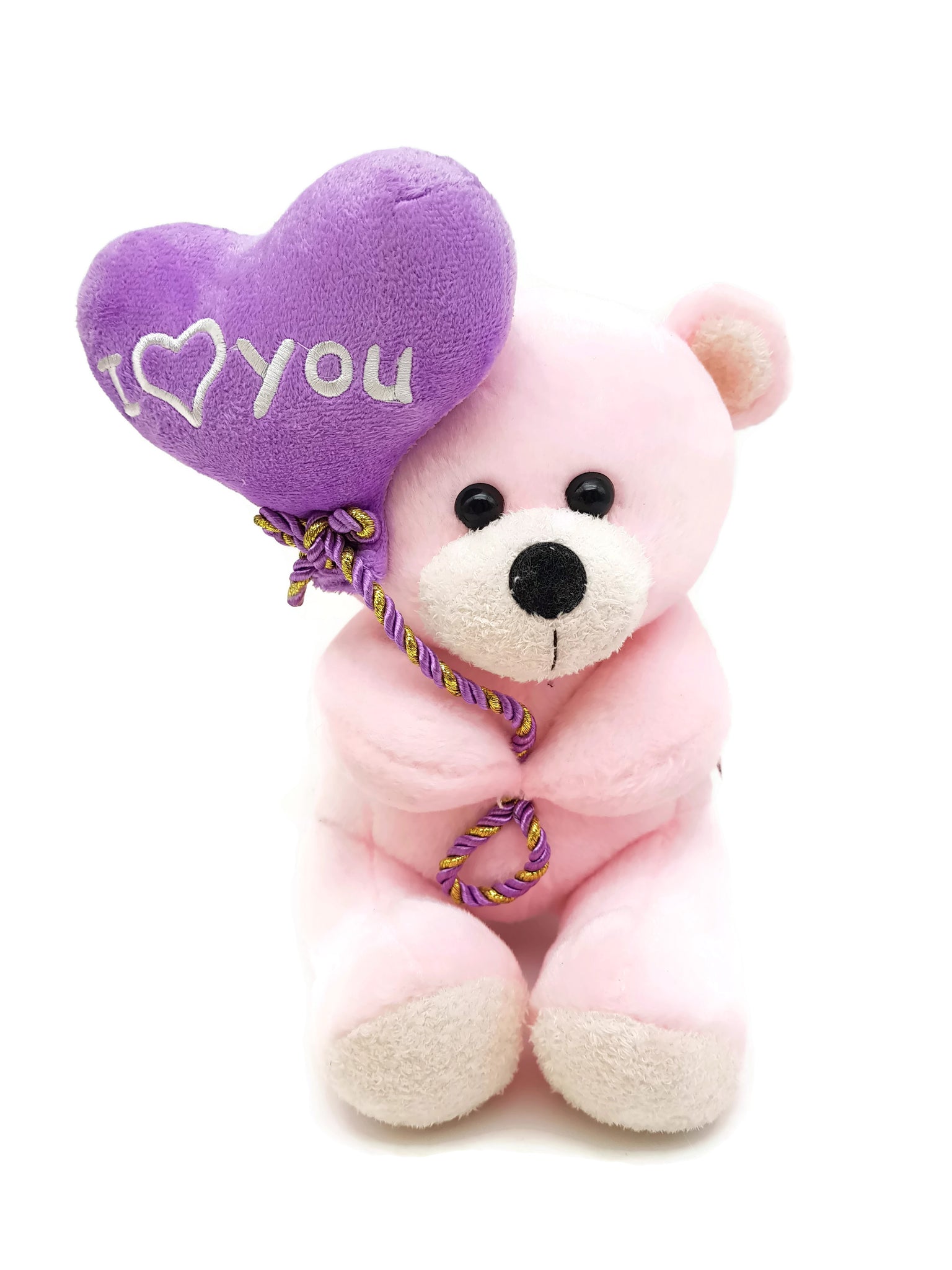 I Love You Bear (Large)